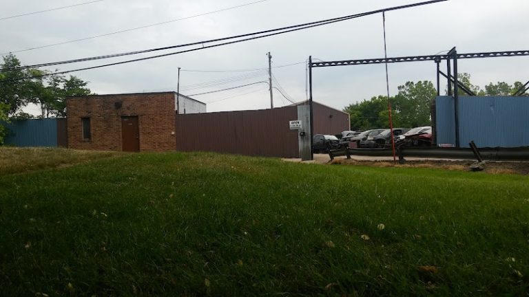 Taylor Auto Salvage at 16211 Pardee Rd Taylor MI 48180 4 768x432