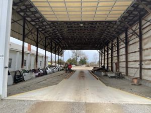 Taylor County Recycling at 318 Broad St Campbellsville KY 42718 1 2 300x225