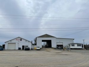 Taylor County Recycling at 318 Broad St Campbellsville KY 42718 300x225