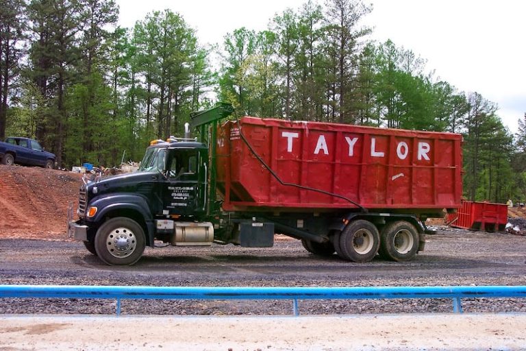 Tayloraposs Junkyard Metal Recycling at 740 Dallas Hwy SW Cartersville GA 30120 1 768x512