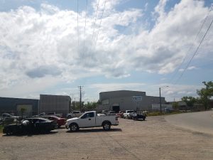 Tenenbaum Recycling Group LLC at 4500 W Bethany Rd North Little Rock AR 72117 1 2 300x225