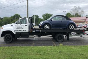 Terryaposs Auto Salvage at 1926 N Tamarack Rd Walkerton IN 46574 1 2 300x200
