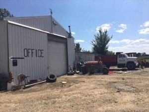 Terryaposs Auto Salvage at 1926 N Tamarack Rd Walkerton IN 46574 3 300x225