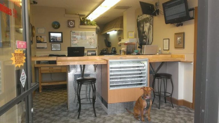 The Gold And Silver Store at 264 S Oregon St Ontario OR 97914 3 768x432