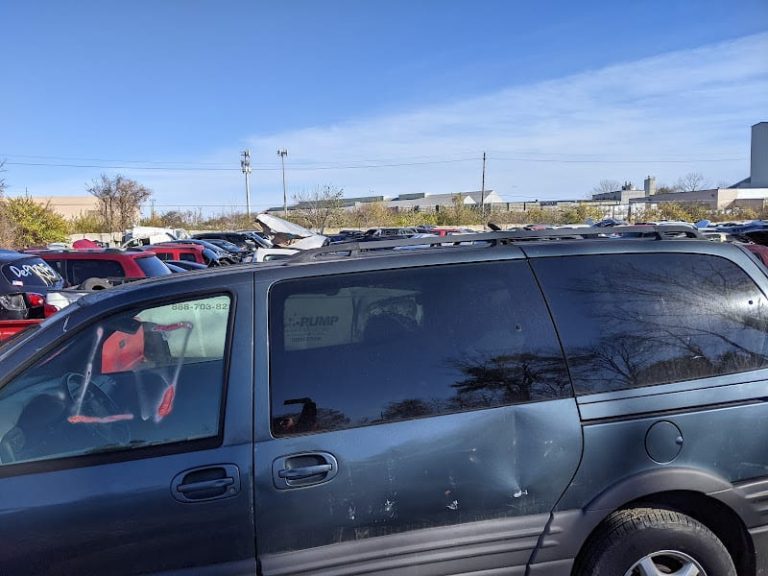 The New Country Auto Parts at 3013 Stanley Ave Indianapolis IN 46227 1 1 768x576