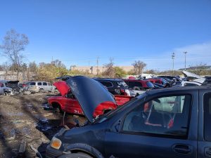 The New Country Auto Parts at 3013 Stanley Ave Indianapolis IN 46227 1 300x225