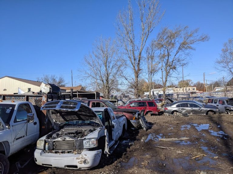 The New Country Auto Parts at 3013 Stanley Ave Indianapolis IN 46227 2 768x576