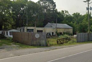 Thomass Junk Yard at 4479 Ocean Gateway Trappe MD 21673 300x201