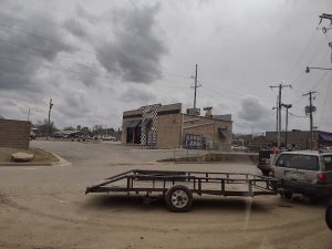 Thompson Recycling Company Inc at 300 W Mulberry Ave Searcy AR 72143 1 2 300x225