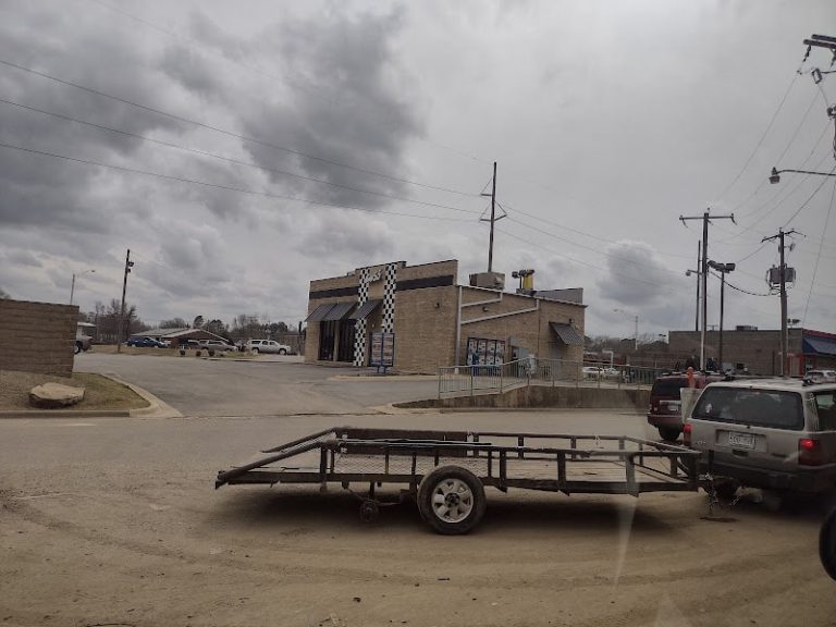 Thompson Recycling Company Inc at 300 W Mulberry Ave Searcy AR 72143 1 2 768x576