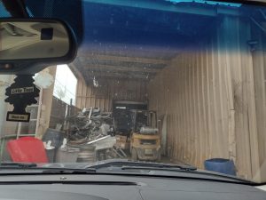 Thompson Recycling Company Inc at 300 W Mulberry Ave Searcy AR 72143 2 1 300x225