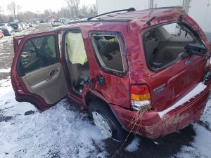 Thorntown Salvage Yard at 302 W Church St Thorntown IN 46071 1 2 300x225