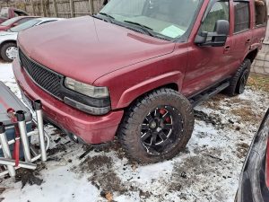 Thorntown Salvage Yard at 302 W Church St Thorntown IN 46071 2 1 300x225