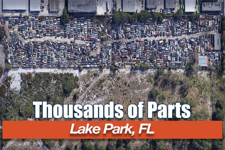Thousands of Parts at 1306 Silver Beach Rd Lake Park FL 33403 768x512
