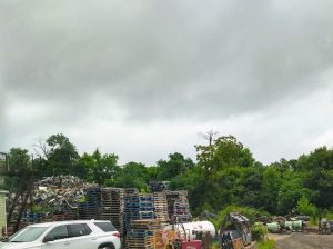 Three Rivers Iron Metal at 500 Virginia Ave Fairmont WV 26554 1 2 300x224