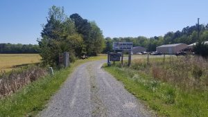 Threesome auto salvage at 5137 Cordtown Rd Cambridge MD 21613 2 300x169