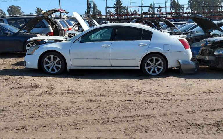 Timos Auto Wrecking at 880 Sheridan Rd Arroyo Grande CA 93420 768x480