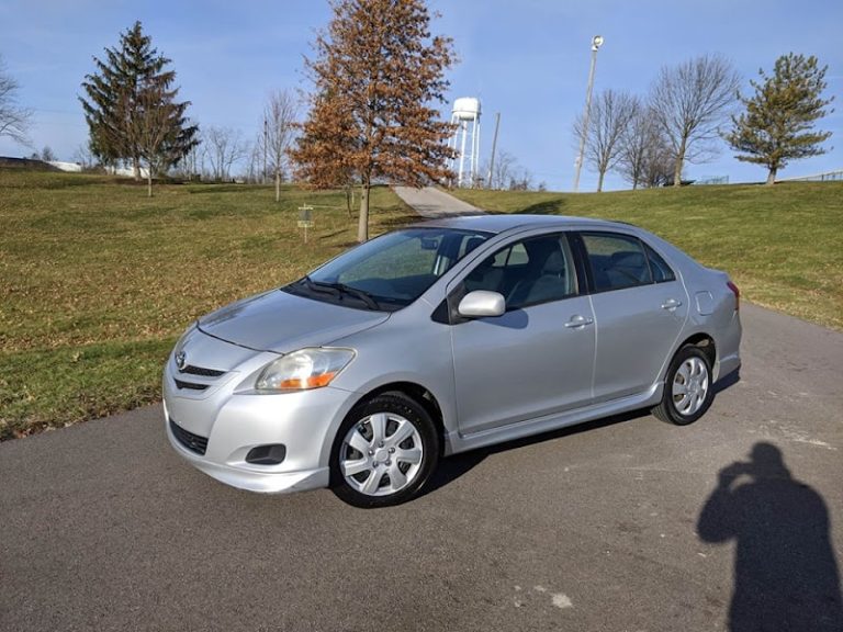 Tiptonaposs US 25 Auto Parts and Sales at 169 S Main St Walton KY 41094 1 2 768x576