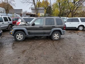 Todo Auto Wrecking Cash For Junk Cars Inc at 1044 Dearborn Ave Aurora IL 60505 1 1 300x225