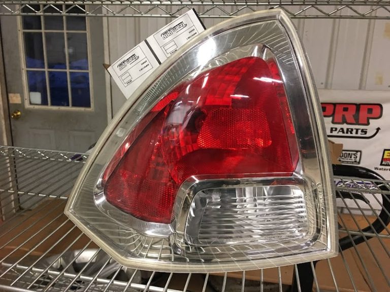 Tolpaaposs Auto Parts at 10729 French Rd Remsen NY 13438 3 1 768x576