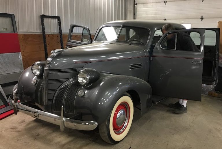 Tolpaaposs Auto Parts at 10729 French Rd Remsen NY 13438 6 768x516