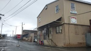 Tomaposs Foreign Auto Parts at 35 S 5th St Waterbury CT 06708 3 300x169