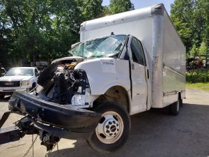 Tomaposs Used Auto Parts at 578 Terryville Rd Bristol CT 06010 1 300x225
