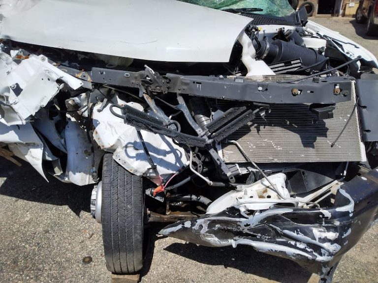 Tomaposs Used Auto Parts at 578 Terryville Rd Bristol CT 06010 2 768x576