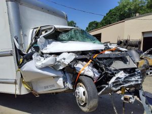 Tomaposs Used Auto Parts at 578 Terryville Rd Bristol CT 06010 300x225