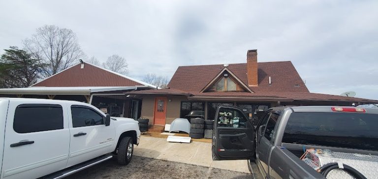 Tompkinsville Auto Salvage at 794 Radio Station Rd Tompkinsville KY 42167 1 1 768x364