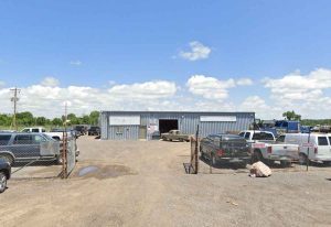 Toms Auto Salvage at 300 N Vision Ln 2 Pueblo CO 81001 1 300x206