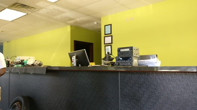 Toncar Auto Parts LLC at 4613 W Lake St Melrose Park IL 60160 1 2 768x432