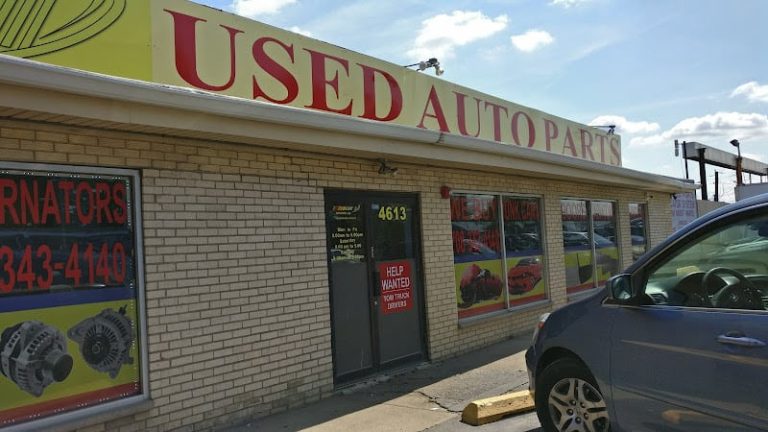 Toncar Auto Parts LLC at 4613 W Lake St Melrose Park IL 60160 2 768x432