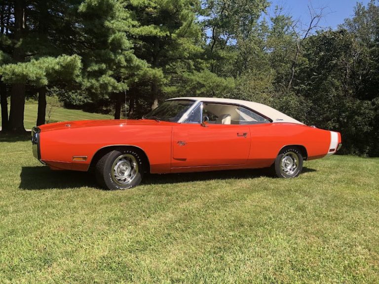Tonyaposs Mopar Parts parts for 60s 70s Plymouth Dodge Muscle Cars at outside of town Harrington DE 19952 2 1 768x576