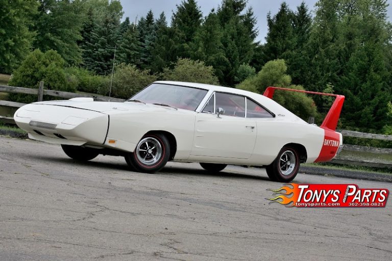 Tonyaposs Mopar Parts parts for 60s 70s Plymouth Dodge Muscle Cars at outside of town Harrington DE 19952 3 768x512