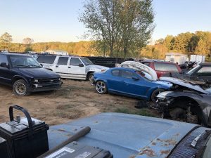 Top Dog Junk We buy Junk Cars at 82 Valley View Dr NW Cartersville GA 30121 1 2 300x225
