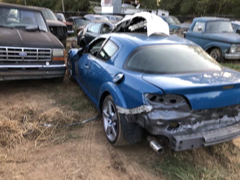 Top Dog Junk We buy Junk Cars at 82 Valley View Dr NW Cartersville GA 30121 2 1 768x576