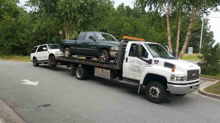 Top Dog Junk We buy Junk Cars at 82 Valley View Dr NW Cartersville GA 30121 3 768x432