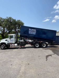Total Scrap Metal Recycling at 4505 N 56th St Tampa FL 33610 1 225x300