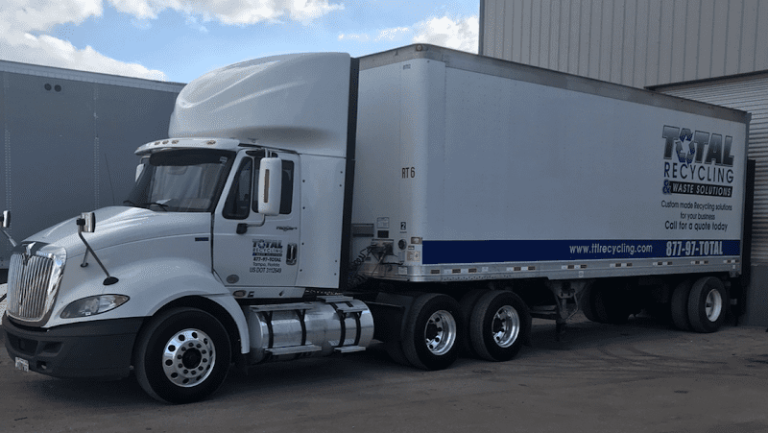 Total Scrap Metal Recycling at 4505 N 56th St Tampa FL 33610 2 768x433