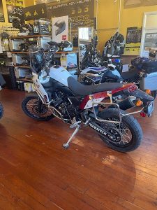 Touratech USA at 4021 Airport Way S Seattle WA 98108 2 1 225x300