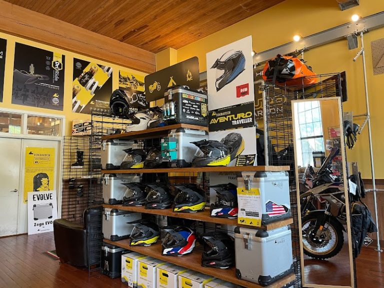 Touratech USA at 4021 Airport Way S Seattle WA 98108 3 768x576