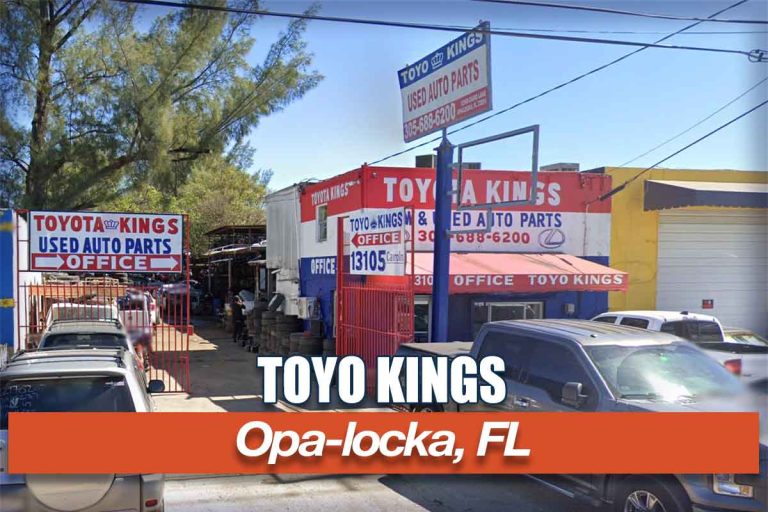 Toyo Kings at 13105 Cairo Ln Opa locka FL 33054 768x512