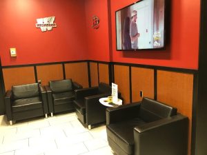 Toyota Parts Store Lewis Toyota at 2951 SW Fairlawn Rd Topeka KS 66614 2 300x225