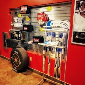 Toyota Parts Store at 4440 Vine St Hays KS 67601 3 300x300