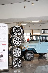 Toyota Parts Wilson Toyota of Ames Parts Store at 2212 S Duff Ave Ames IA 50010 1 1 200x300