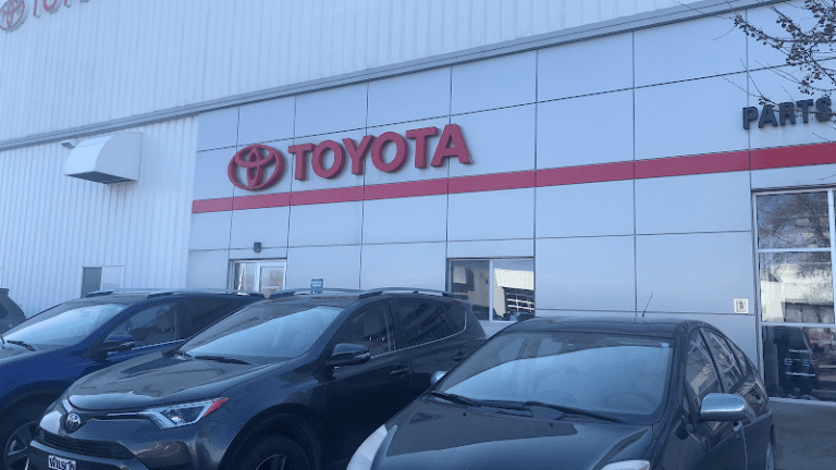 Toyota Parts Wilson Toyota of Ames Parts Store at 2212 S Duff Ave Ames IA 50010 2 768x432