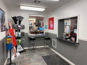 Toyota Parts at 2101 W Main St Independence KS 67301 1 300x225