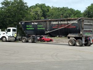 Trademark Metals Recycling at 2402 NW 6th St Ocala FL 34475 2 1 300x225