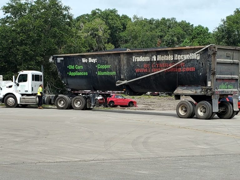 Trademark Metals Recycling at 2402 NW 6th St Ocala FL 34475 2 1 768x576